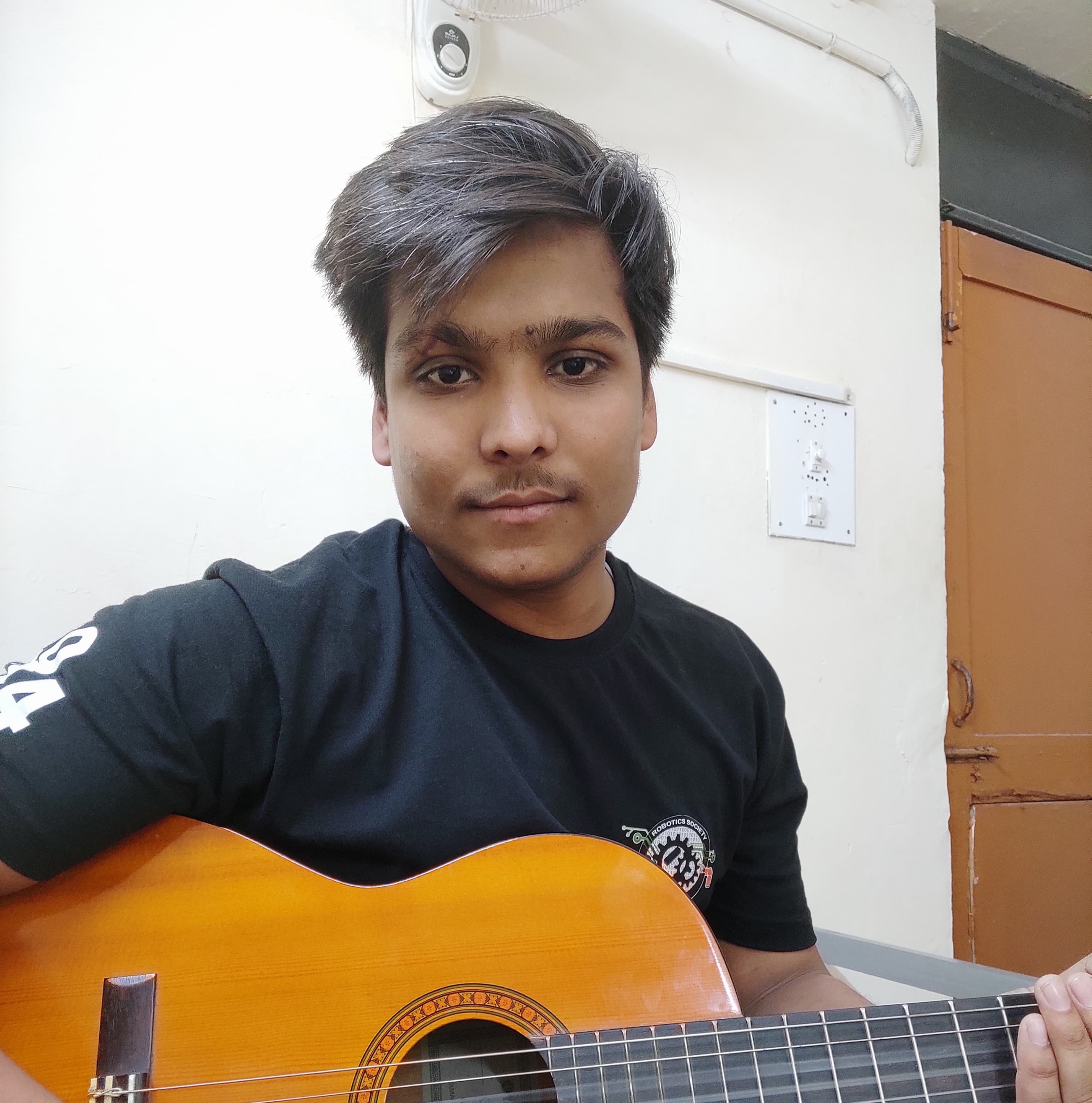 Ashish ranjan